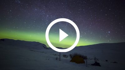 11-Timelapse Dovrefjell 18 4K HD