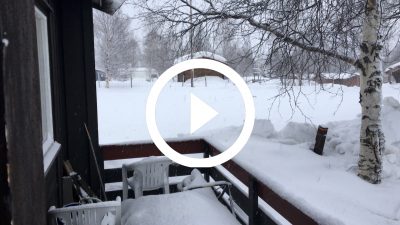 15-Nevada Noruega 18 4K HD