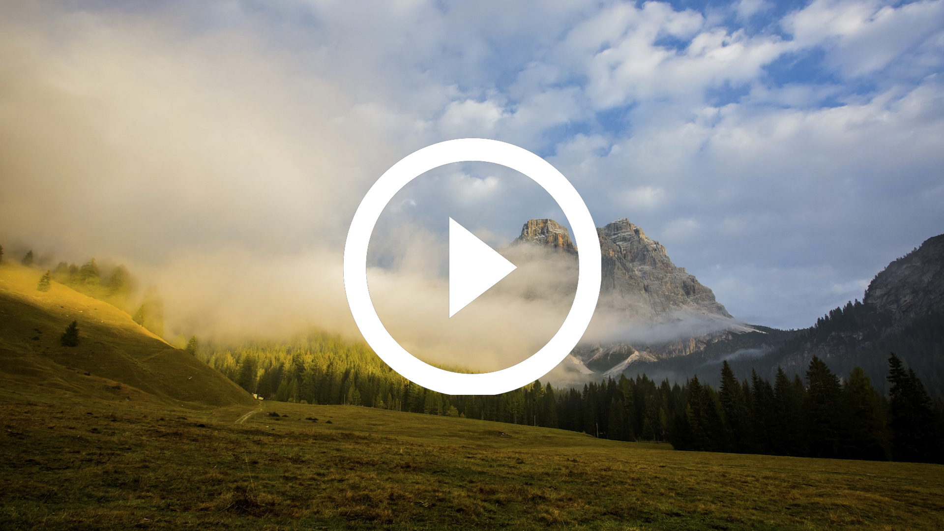 44-Timelapse Dolomitas 17 4K HD