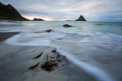 Fotografía Paisaje Lofoten