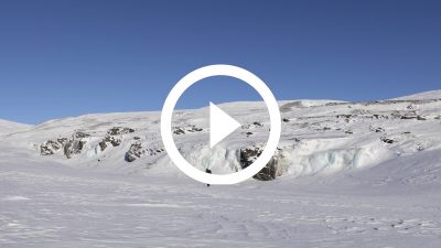 60-Expedición Parque Nacional de Dovrefjell, Noruega 18 4K HD