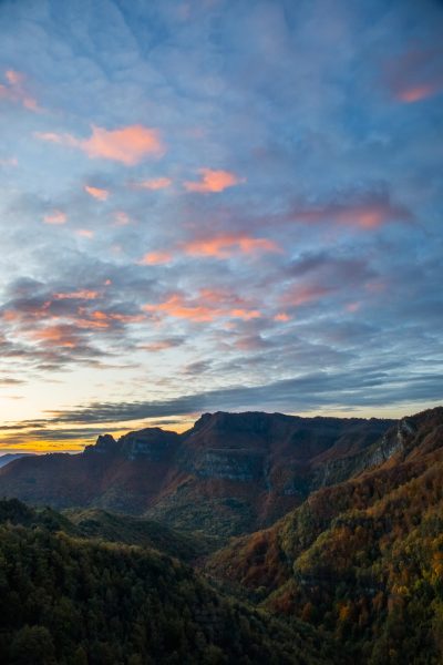 Fotografía La Garrotxa Puigsacalm 7