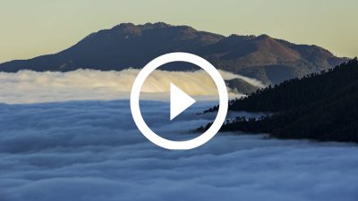 12-Timelapse La Palma 17 4K HD