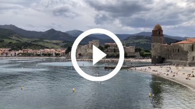 17-Colliure 4K HD