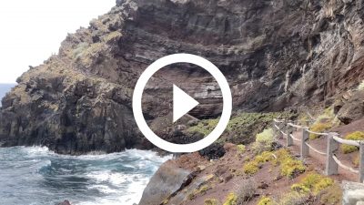 42-La Palma Nogales 4K HD