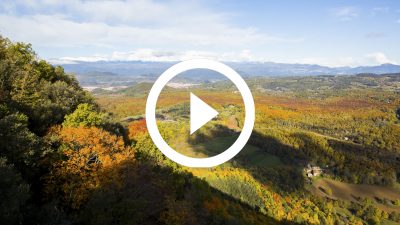 5-timelapse Garrotxa 19 4K HD