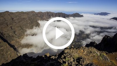9-Timelapse La Palma 17 4K HD
