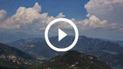 1-Timelapse Berguedà 18 4K HD