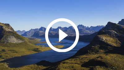 17-Timelapse Lofoten Noruega 16 4K HD